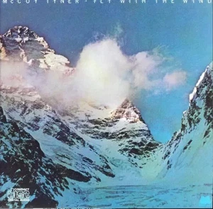 McCoy Tyner – Fly With The Wind CD - RARE JAZZ - VGC - E7 - Bild 1 von 1