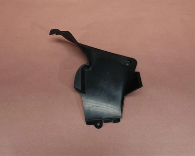 Panel carenado interior izquierdo honda interceptor 800 vfr800 2003-2009 Foto 1 de 4