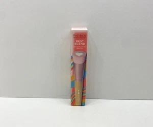 NUEVO Cepillo de maquillaje Pacifica Best Blend crema y tinte - Imagen 1 de 4