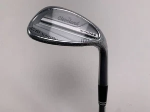 Cleveland CBX 4 ZipCore Gap Wedge GW 52* 12 UST Mamiya Recoil Dart Ladies RH NEW - Picture 1 of 6