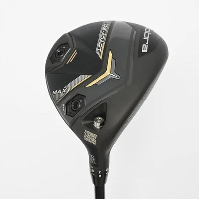 Cobra DS-ADAPT MAX 21.5° Senior Right-Handed 41in 5W Fairway wood w/HC 301g - Image 1 of 4
