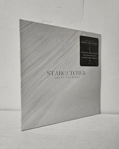 GRETA VAN FLEET - STARCATCHER [NEW CD] - Bild 1 von 3