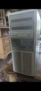 Digital Celebris XL 590 FR 873WW WN Powers On - Not Tested - DEC - *Pics Added* - Picture 1 of 20