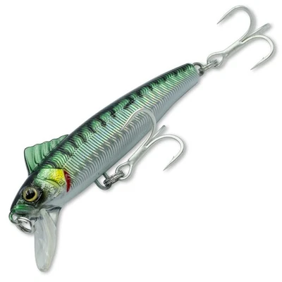 Señuelo de pesca Molix Heavy Duty Minnow 90B Foto 1 de 4