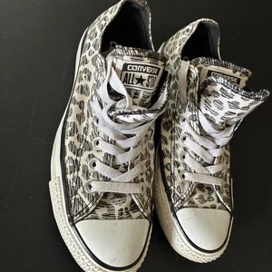 Converse All Star Low Top Caumoflaged Damen Größe 7 kaum getragen  - Bild 1 von 9