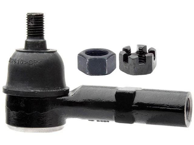 Extremo de varilla de amarre exterior derecho para Volkswagen Jetta 1999-2006 CA Delco 82295CVHK 2002 Foto 1 de 2