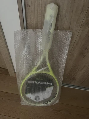 Head Extreme Pro 2024  grip 4 3/8 - Image 1 of 4