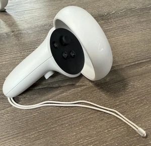 Meta Oculus Quest 2 Controller LX39EM LEFT Hand Only - Picture 1 of 1