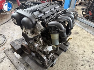 Ford C-Max Focus 7M5G SHDC Motor Engine Triebwerk 74KW 100PS 120TKm - Bild 1 von 6
