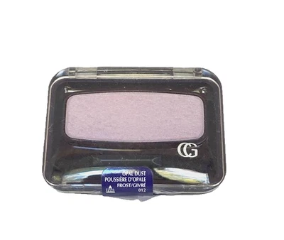Covergirl Professional Eyes Enhancers Shadow 012 OPAL DUST 2.g/09 0z. Sealed - Image 1 of 2