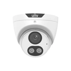 Uniview IPC3618SE-ADF28KM-WL-I0 4.0mm 8MP Outdoor Network Dome Camera - Picture 1 of 3