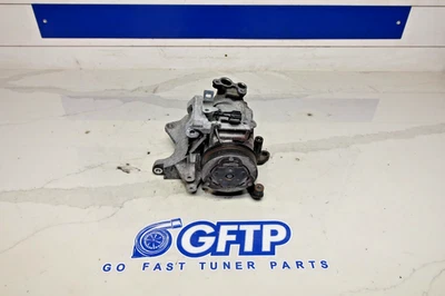 08-21 SUBARU WRX STI OEM КОНДИЦИОНЕР КОНДИЦИОНЕР КОМПРЕССОР ПЕРЕМЕННОГО ТОКА В СБОРЕ ЗАПАС 2018 - Изображение 1 из 4