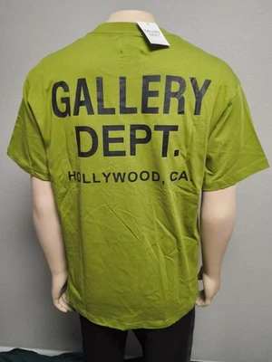 Gallery Depot S/S T-shirt Men's Size - Image 1 of 4