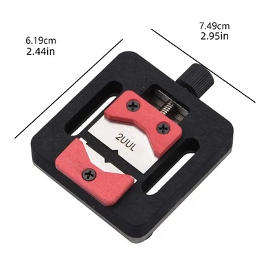 Universal Fixture Phone Motherboard IC Chip Jig PCB Board Holder Repair Tool a - Image 1 of 4