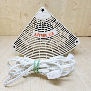 Suncourt Entreeair RR100 Door Frame Fan Air Circulator Beige Tested Working - Picture 1 of 8