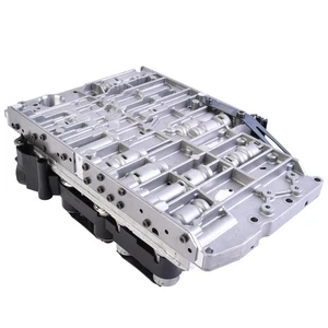 722.6 TCU Transmission Valve Body Solenoid w/Conductor Plate for Mercedes-Benz - Picture 1 of 19