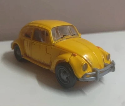 Transformers Movie Bumblebee Studio Series Bumblebee Special Edition !! - Immagine 1 di 4