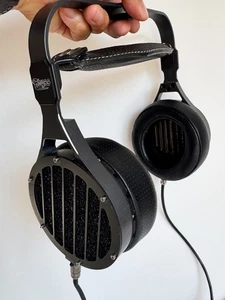 Auriculares Abyss AB-1266 Phi TC - Estándar - 4 pines balanceados XLR / 8 FT / 2,4 m - Imagen 1 de 7