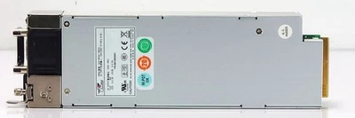 EMACS Zippy 500W PSU GIN-3500V Netzteil Server Redundant Power Supply B012820001 - Bild 1 von 4