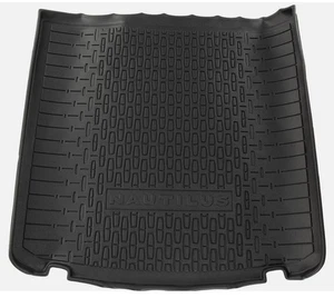 19-23 LINCOLN NAUTILUS BLACK CARGO AREA TRAY PROTECTOR MAT OEM - Picture 1 of 4