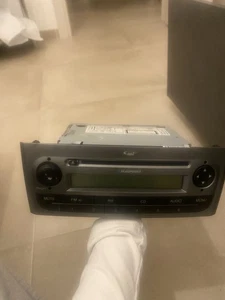 AUTORADIO PER FIAT Grande Punto 1° Serie 7354812990  - Foto 1 di 3