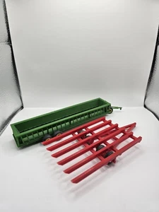 1/64 Farm Toy Implements - Picture 1 of 2