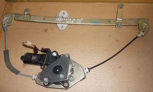 Rover Cityrover Tata 2004-06 N/S Front electric window regulator - Picture 1 of 3