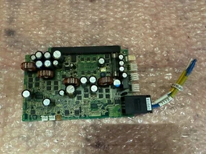 PLACA FUENTE DE ALIMENTACIÓN FANUC A20B-2100-0920 (1 pieza) ¡¡¡¡Garantía!!!!! - Imagen 1 de 3