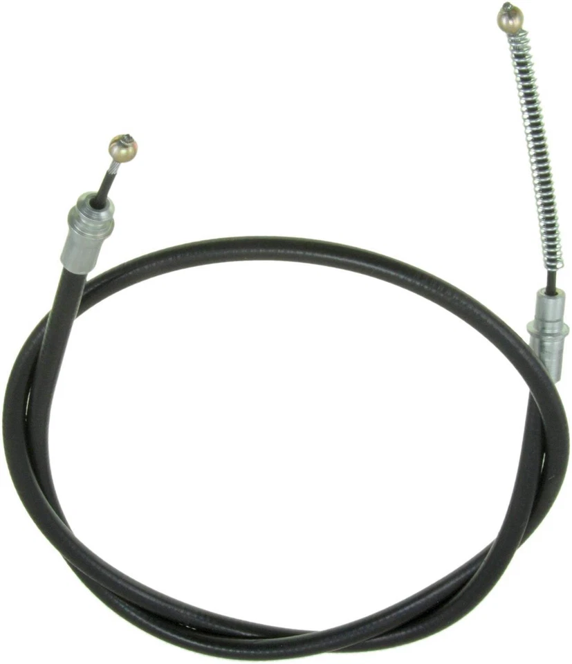 Cable de freno de estacionamiento compatible con Mercury Lynx LN7 DORMAN 1981-1985 - PRIMERA PARADA Foto 1 de 3