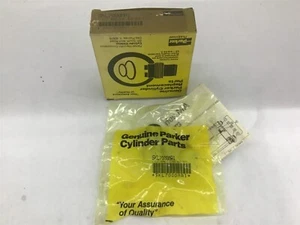 Parker SKL7000MA1 1-1/2" Bore 5/8" Rod Seal Kit - Picture 1 of 6