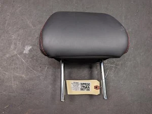 Rear Right Seat Headrest 2022 Mitsubishi Outlander Sport 2020 2021 - Picture 1 of 10