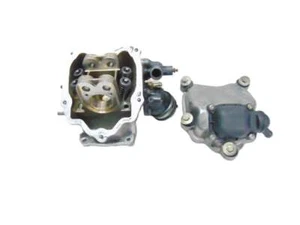 APRILILIA SPORT CITY CUBE 125 CYLINDER HEAD 2008 2009 2010 - Picture 1 of 1