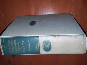 The English Philosophers From Bacon To Mill 1939 - Bild 1 von 3