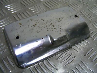 Suzuki VS 800 Intruder Starter Motor Cover 92-97 608 - Image 1 of 2
