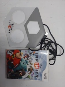 Disney Infinity Portal Base Pad - Picture 1 of 2