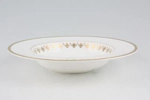 Royal Worcester - Summer Morning - Rimmed Bowl - 195712G - Picture 1 of 1