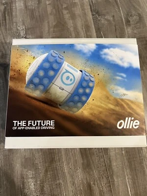 Sphero 1B01RW1 Electric Robot - Image 1 of 4