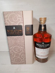 (508,56€/1L) Midleton -Very Rare 2023-700ml,- 40%vol. - Bild 1 von 2