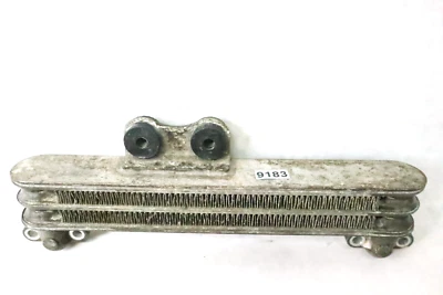 1998-2005 HONDA SUPER HAWK VTR 1000 VTR1000F Oil Cooler Foto 1 de 4