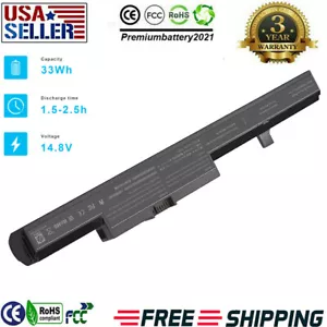 L13S4A01 12L4E55 Battery For Lenovo B40-70 B50-45 N40 N40-70 N50-70 Laptop 33Wh - Picture 1 of 12