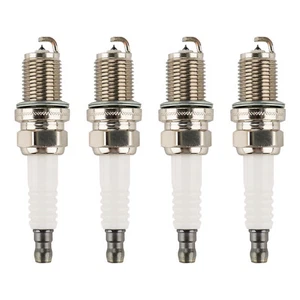 6x Spark Plug PK16TT For 2007-2017 Jeep Patriot Compass 1995-2010 Honda Odyssey - Picture 1 of 10
