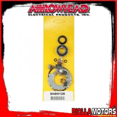 SND9128 KIT REVISIONE MOTORINO AVVIAMENTO DUCATI 620 Sport 2003- 618cc 270.4.001 Foto 1 de 4