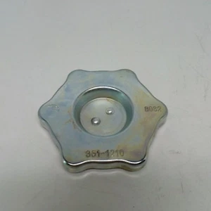 TAPPO INTRODUZIONE OLIO MOTORE 4232606 PER LANCIA DELTA I - DEDRA - A112 - Imagen 1 de 2