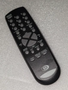 Mando a distancia para TV DTV1307 DTV1307 DTV1307A DTV1907 OEM Durabrand 076E0NJ0 - Imagen 1 de 1