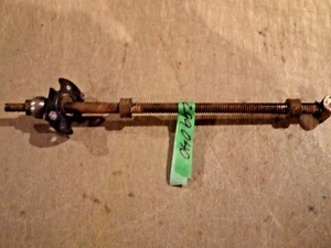 Craftsman 10" Table Saw 113.299040 Blade Tilt Screw & Associated Parts - Picture 1 of 1