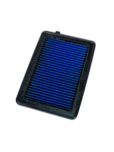 PRL Motorsports Replacement Panel Air Filter Upgrade For Honda Civic Type-R FK8 - Foto 1 di 7