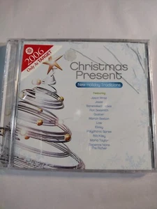 Christmas Present CD 2006 New Holiday Traditions  - Picture 1 of 2