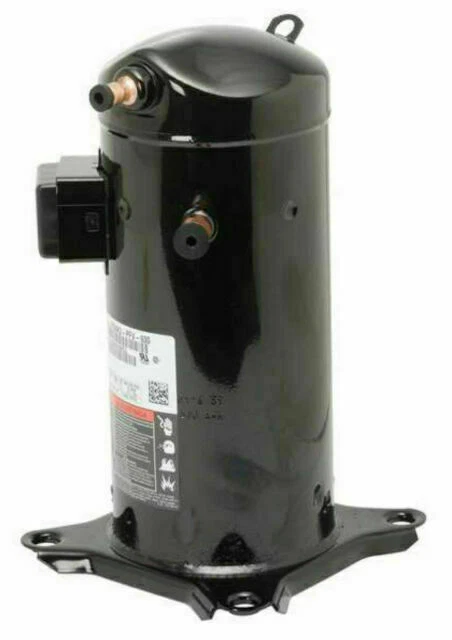 Copeland ZR48K5EPFV800 Scroll Compressor