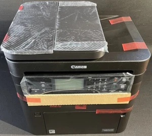 Canon imageCLASS MF269dw II Wireless Black-and-White All-In-One Laser Printer - Picture 1 of 9