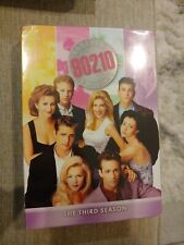 Beverly Hills 90210 - Season 3 (Dvd, 2007, Multi-Disc Set)